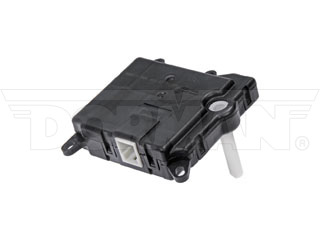 Dorman 604-272 Blend Air Door Actuator for 2002-2007 Ford