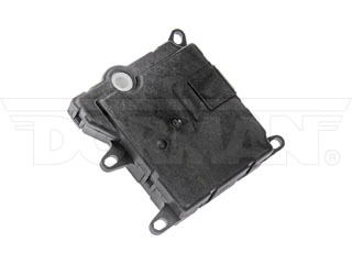Dorman 604-277 Blend Air Door Actuator for 2012-2017 Ford Expedition, 2003-2006 Ford Expedition & 2002-2014 Lincoln Navigator