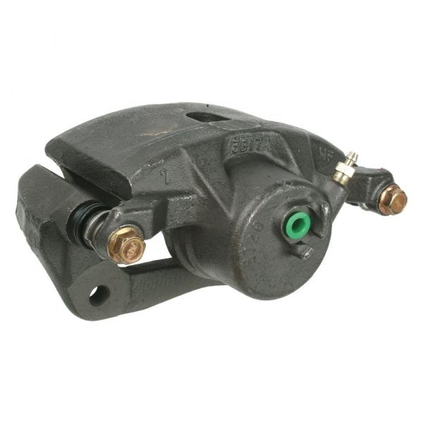 19-B2661 Front Right Disc Brake Caliper for 2003-2017 Honda Accord