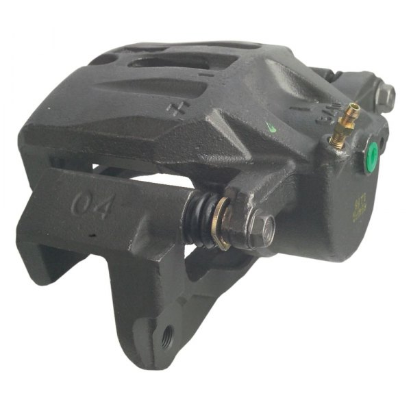 19-B2664 Front Left Disc Brake Caliper for 2001-2007 Toyota Highlander