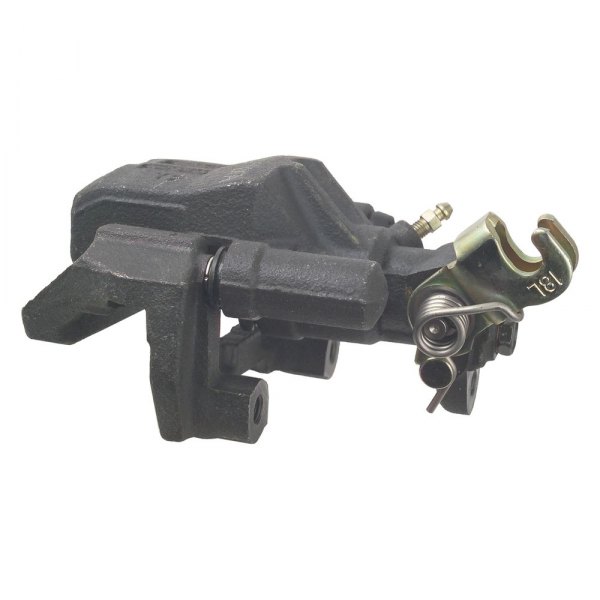 19-B2743 Rear Left Disc Brake Caliper for 2002-2003 Mazda Protege5