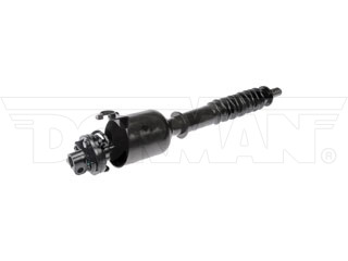 Dorman 425-185 Coupling Steering Shaft for 1999-2000 Cadillac, 1995-2000 Chevrolet & 1995-2000 GMC - Black