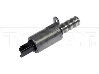 Dorman 917-243 Variable Valve Timing Solenoid for 2013-2016 BMW, 2007-2018 Mini & 2004 Mini - Silver & Zinc-Plated