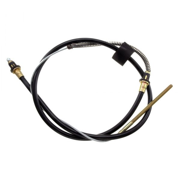 Dorman C124680 Front Parking Brake Cable for 1991 Chevrolet S10 Blazer