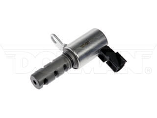 Dorman 917-246 Variable Valve Timing Solenoid for 2005-2012 Subaru - Silver & Zinc-Plated