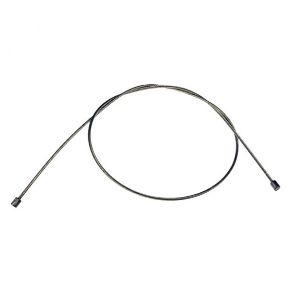 Dorman C133080 Intermediate Parking Brake Cable for 1995-1997 Ford Explorer