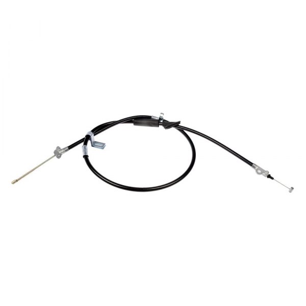 Dorman C138614 Rear Left Parking Brake Cable for 1998-2002 Honda Accord