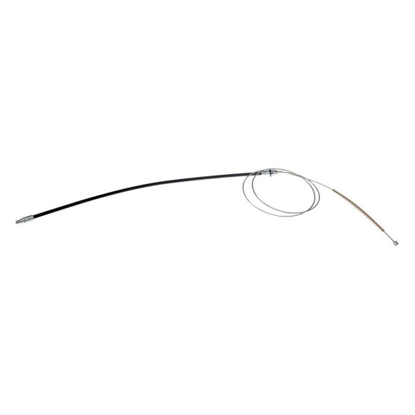 Dorman C92302 Rear Left Parking Brake Cable for 1965-1966 Ford Galaxie 500