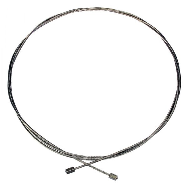 Dorman C92308 Intermediate Parking Brake Cable for 1965-1966, 1970 Chevrolet Bel Air