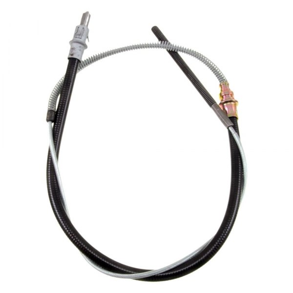 Dorman C92325 Front Parking Brake Cable for 1967-1970 Chevrolet Bel Air
