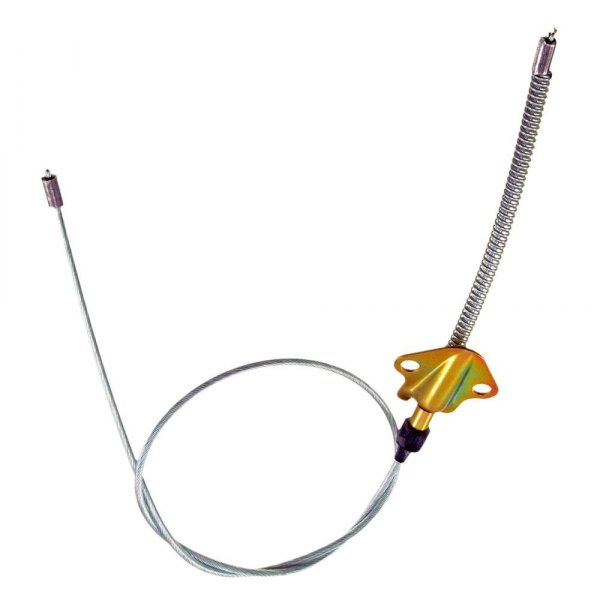 Dorman C92340 Rear Left Parking Brake Cable for 1966, 1970 Buick Riviera