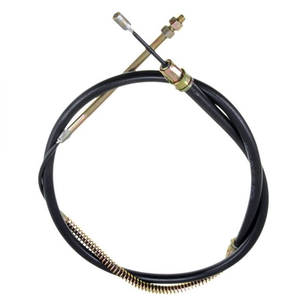 Dorman C92349 Front Parking Brake Cable for 1969-1974 Chevrolet Nova