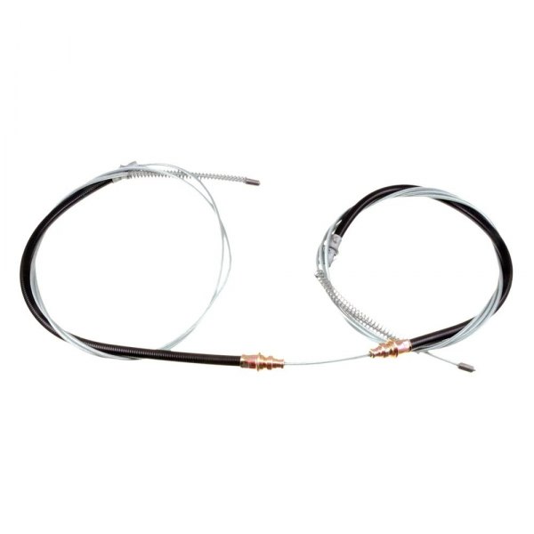 Dorman C92353 Rear Parking Brake Cable for 1966-1970 Ford Falcon