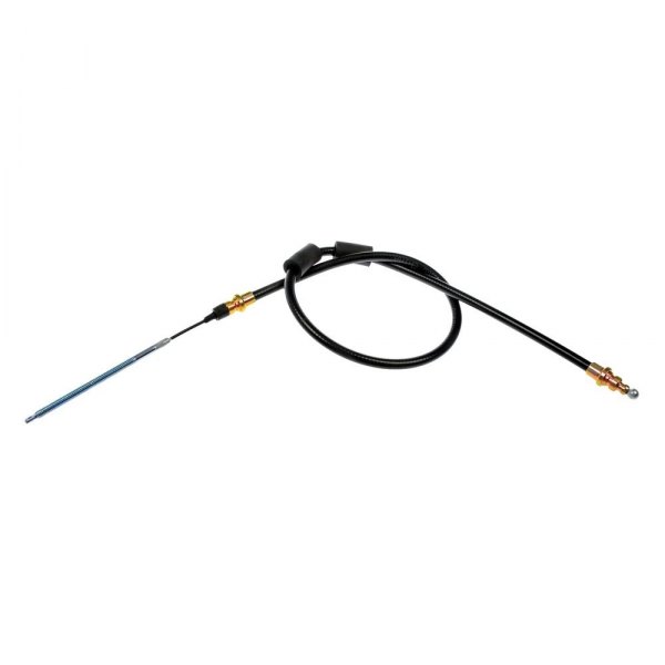 Dorman C92355 Front Parking Brake Cable for 1968-1971 Ford Torino