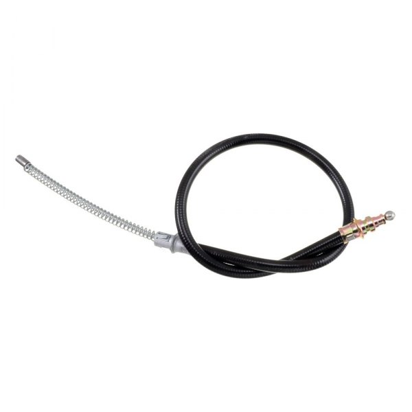 Dorman C92362 Rear Left Parking Brake Cable for 1968-1970 Ford Mustang