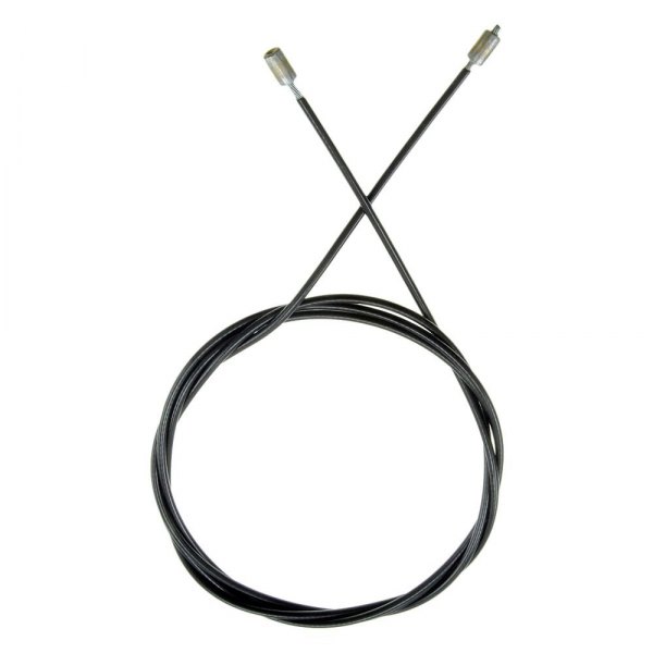 Dorman C92366 Intermediate Parking Brake Cable for 1970-1974 Chevrolet Nova