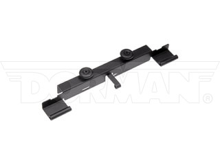 Dorman 924-278 Center Console Hinge Repair Kit for 2002-2006 Cadillac, 2001-2007 Chevrolet & 2001-2007 GMC