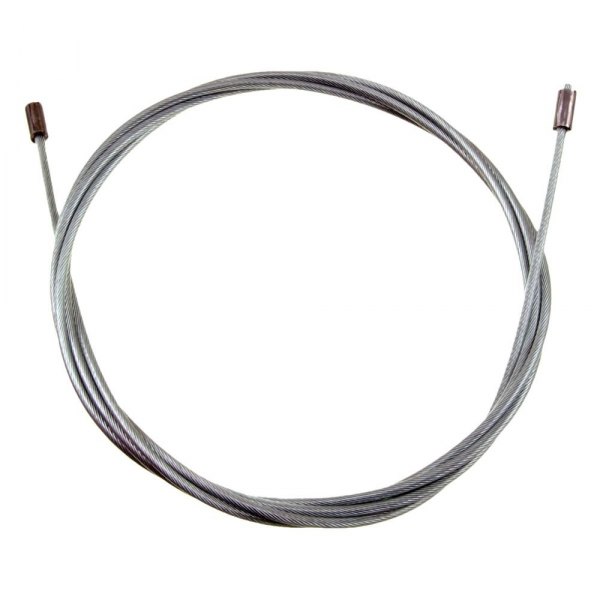 Dorman C92410 Intermediate Parking Brake Cable for 1967-1970 Chevrolet Biscayne