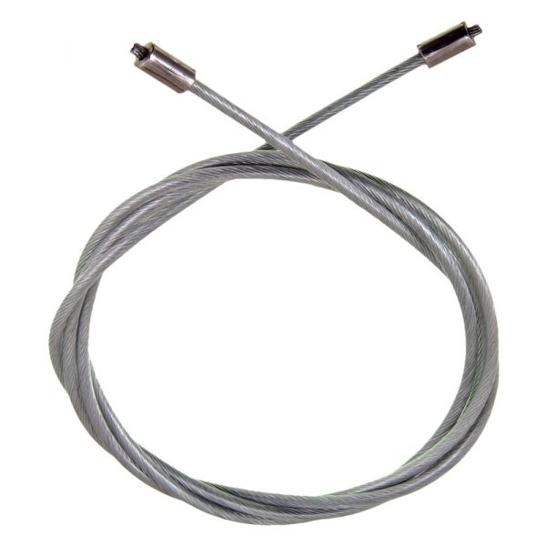 Dorman C92423 Intermediate Parking Brake Cable for 1969 Chevrolet K10 Pickup