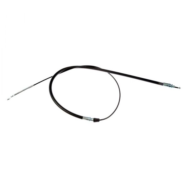Dorman C92437 Front Parking Brake Cable for 1970-1972 Ford Maverick