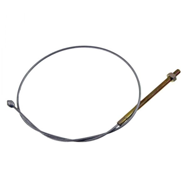Dorman C92527 Front Parking Brake Cable for 1965-1982 Chevrolet Corvette
