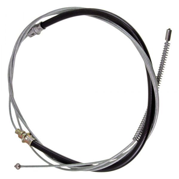 Dorman C92529 Rear Right Parking Brake Cable for 1969-1970 Ford Mustang