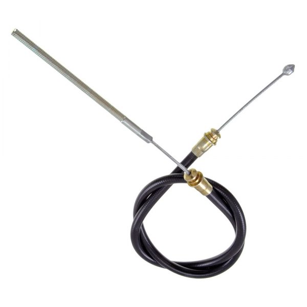 Dorman C92562 Front Parking Brake Cable for 1971-1973 Ford Mustang