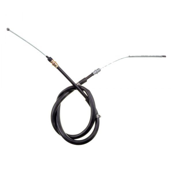 Dorman C92573 Rear Right Parking Brake Cable for 1966-1974 Ford Bronco