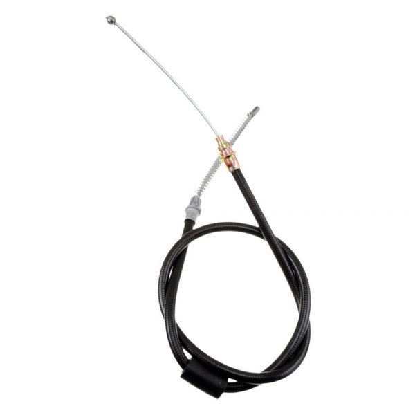 Dorman C92583 Rear Left Parking Brake Cable for 1966-1974 Ford Bronco
