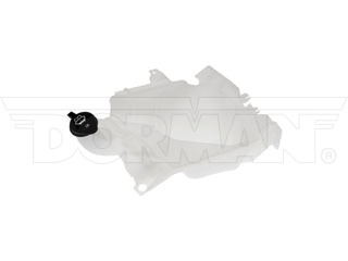 Dorman 603-158 Windshield Washer Fluid Reservoir for 2004-2007 Buick, 2002-2009 Chevrolet & 2002-2009 GMC - White