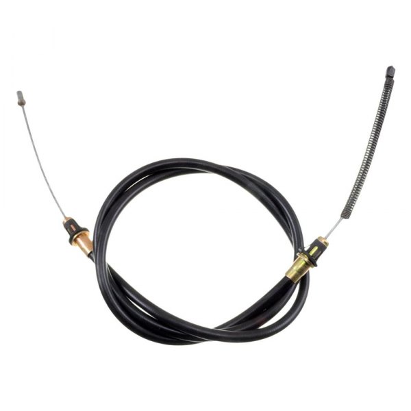 Dorman C92664 Rear Left Parking Brake Cable for 1975 Ford F150