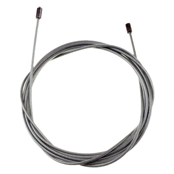 Dorman C92669 Intermediate Parking Brake Cable for 1973-1974 Chevrolet C20 Pickup