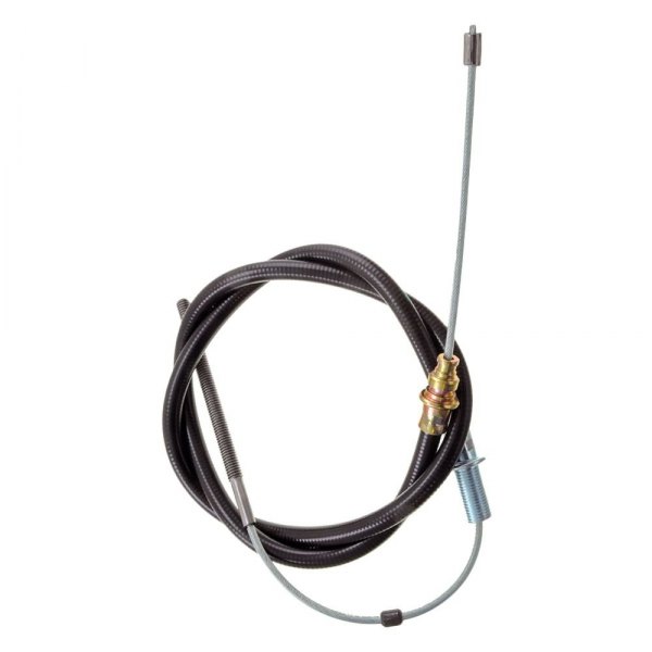 Dorman C92675 Front Parking Brake Cable for 1970-1974 Chevrolet Camaro