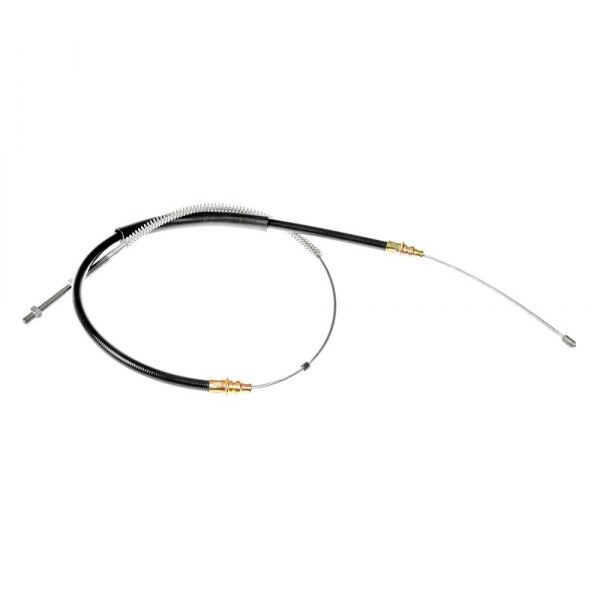 Dorman C92706 Front Parking Brake Cable for 1973-1977 Chevrolet El Camino