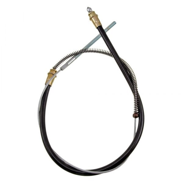 Dorman C92712 Front Parking Brake Cable for 1975 Chevrolet Bel Air