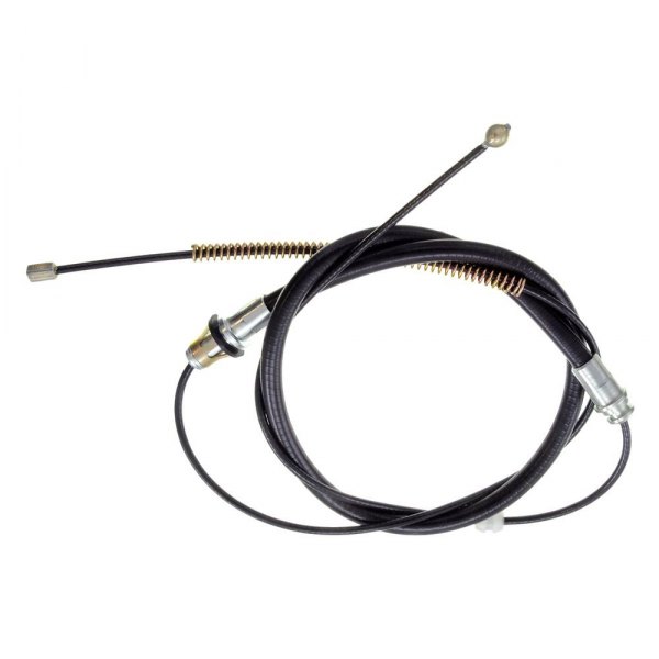 Dorman C92779 Rear Right Parking Brake Cable for 1977-1980 Ford Granada