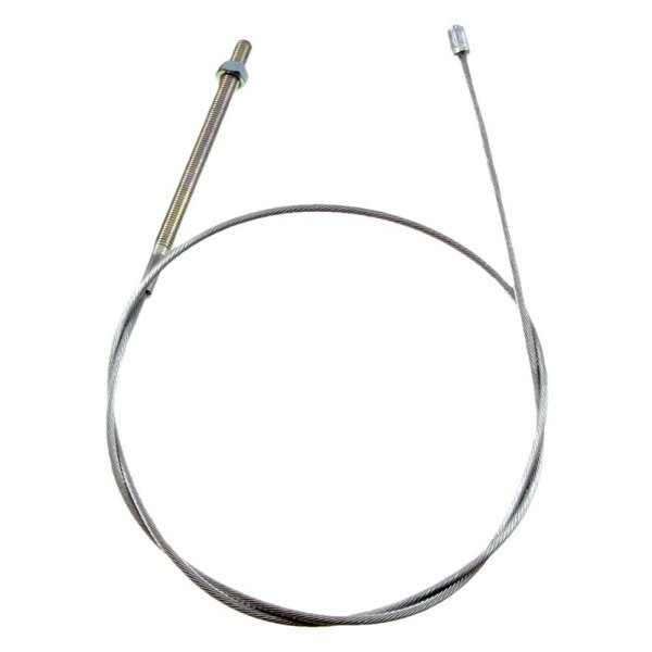 Dorman C92791 Intermediate Parking Brake Cable for 1978-1983 Ford Fairmont