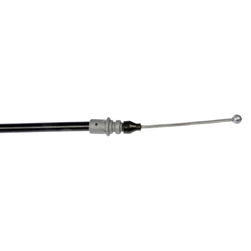 Dorman C92794 Park Brake Cable for 1975 Ford F-350