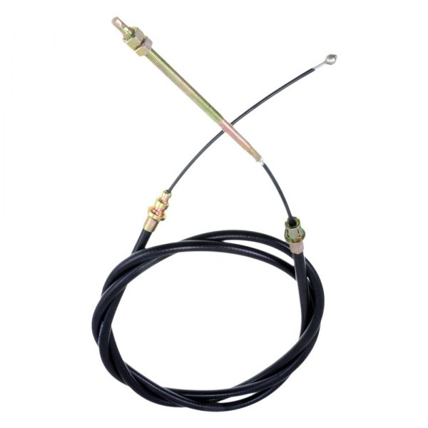Dorman C92820 Front Parking Brake Cable for 1978-1979 Ford F150