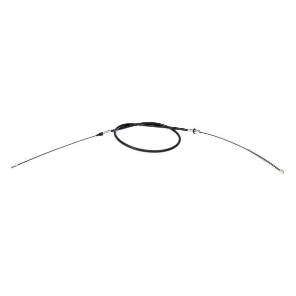 Dorman C92839 Rear Left Parking Brake Cable for 1979-1982 Ford Mustang