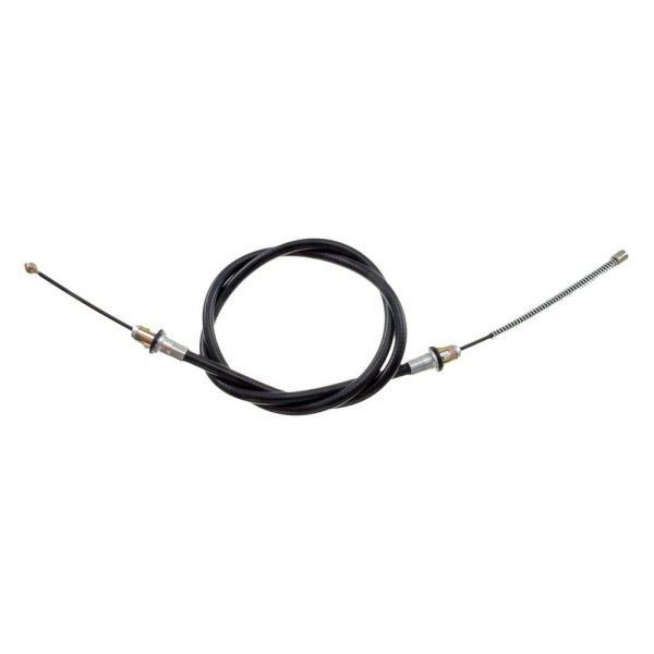 Dorman C92863 Rear Left Parking Brake Cable for 1978-1979 Ford Bronco