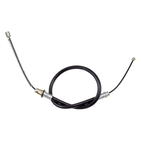 Dorman C92874 Rear Left Parking Brake Cable for 1978-1982 Ford Fairmont