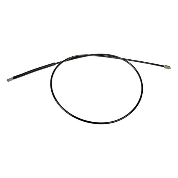 Dorman C92875 Intermediate Parking Brake Cable for 1987-1991 Ford Country Squire