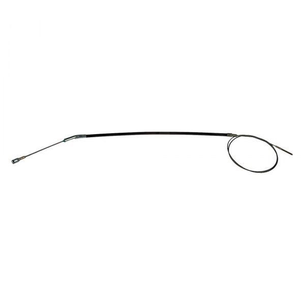 Dorman C92876 Rear Right Parking Brake Cable for 1968-1972 Volkswagen Beetle