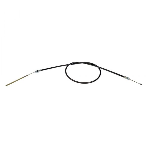 Dorman C92906 Front Parking Brake Cable for 1978-1979 Ford Bronco