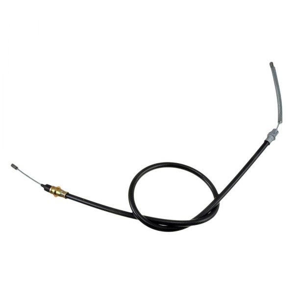 Dorman C92918 Rear Right Parking Brake Cable for 1975-1982 Chevrolet G10