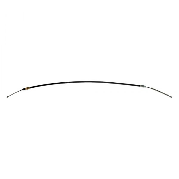 Dorman C92927 Rear Left Parking Brake Cable for 1977-1979 Lincoln Mark V