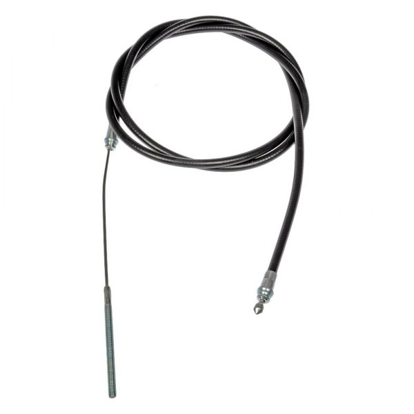 Dorman C92934 Front Parking Brake Cable for 1980 American Motors AMX
