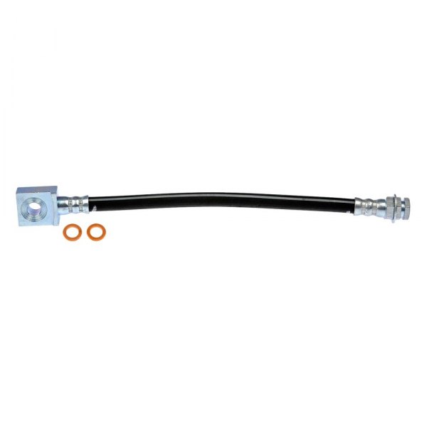 Dorman H620989 Rear Left Hydraulic Brake for 2004-2007 Ford E450 Super Duty