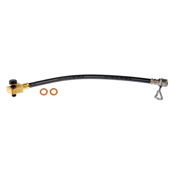 Dorman H620992 Rear Right Hydraulic Brake for 2005-2007 Ford E350 Super Duty